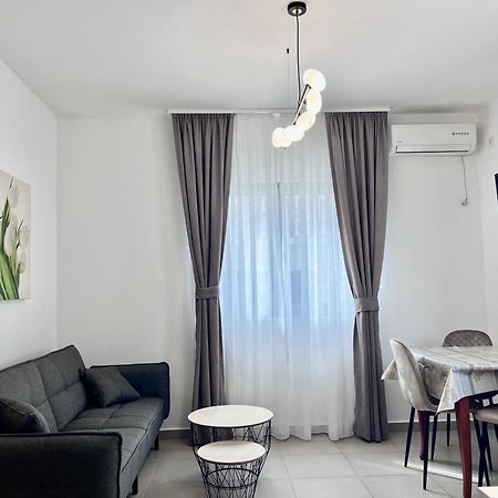 Apartments Sirena Budva Exterior photo