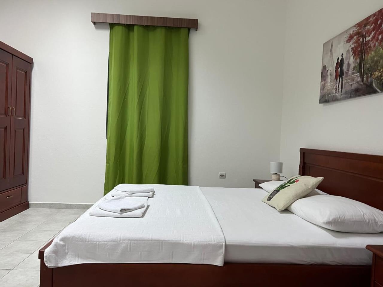 Apartments Sirena Budva Exterior photo