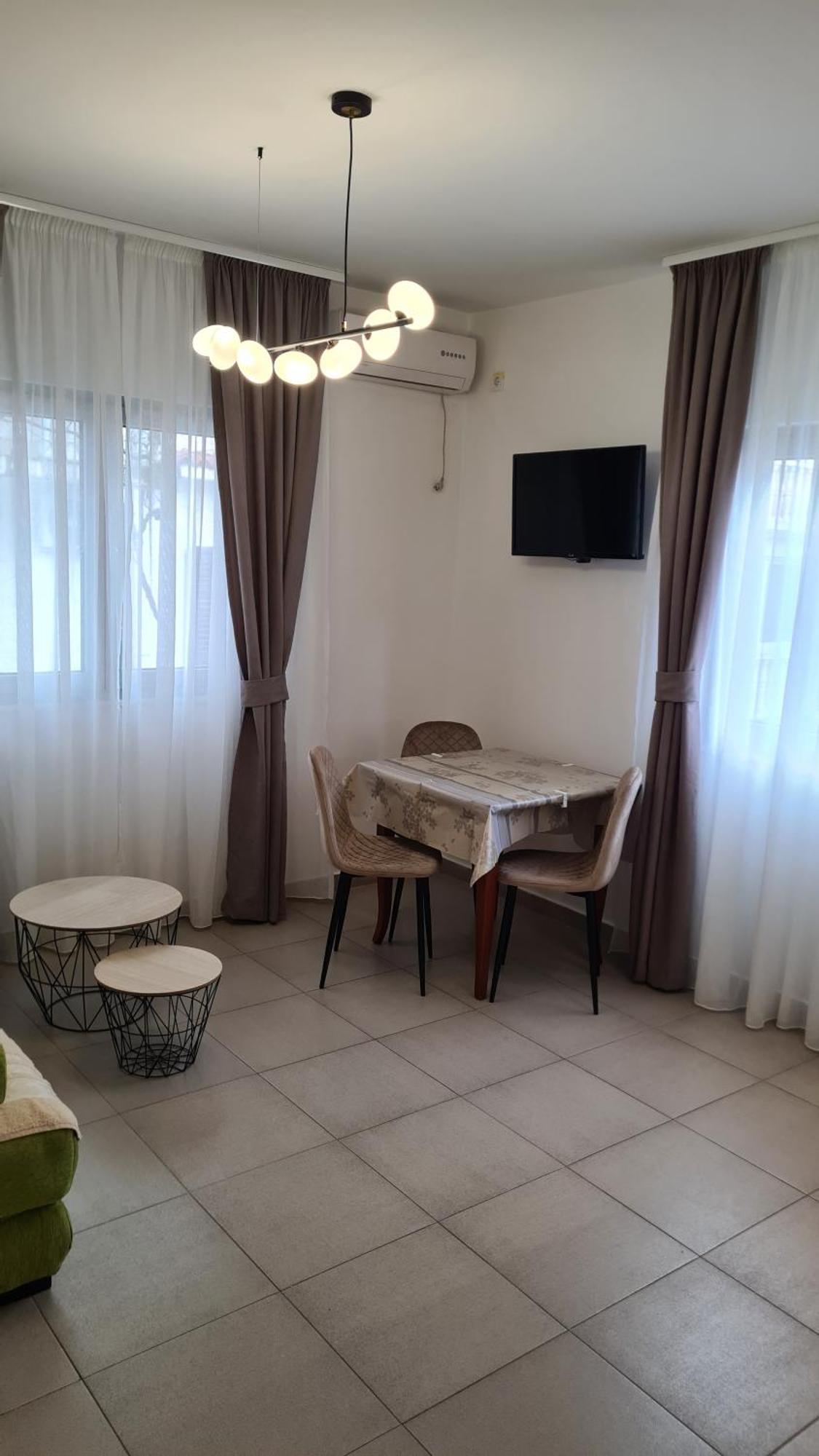 Apartments Sirena Budva Room photo