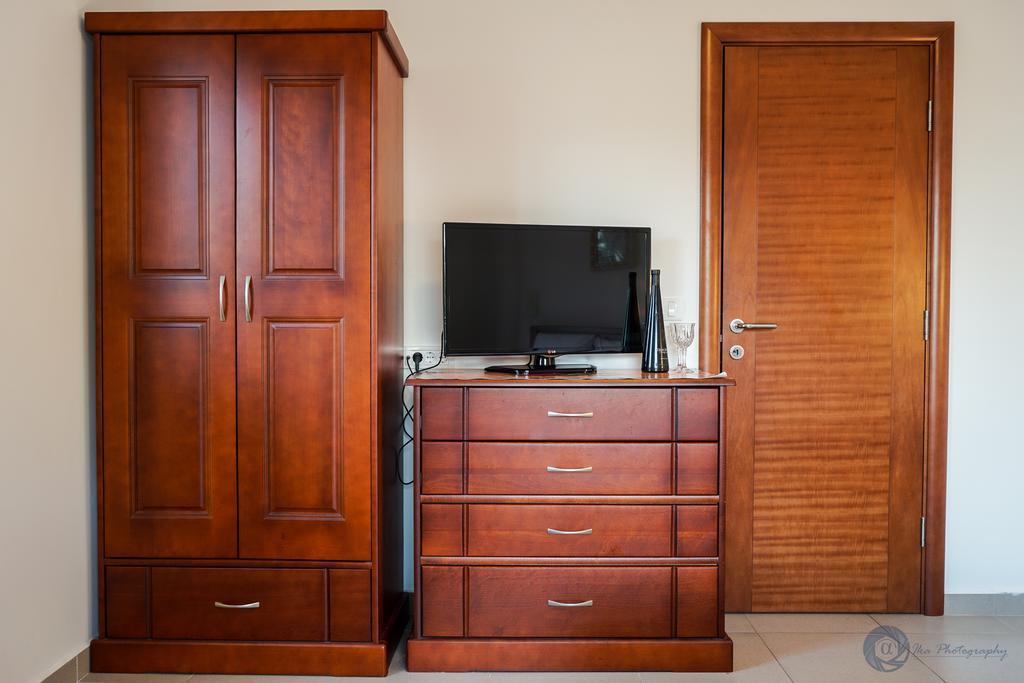 Apartments Sirena Budva Exterior photo